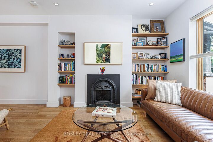 Property Photo:  248 Havelock Street  ON M6H 3B9 