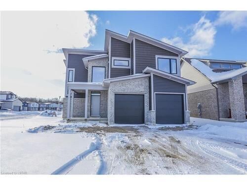 Property Photo:  349 Edgevalley Road  ON N5V 0C3 