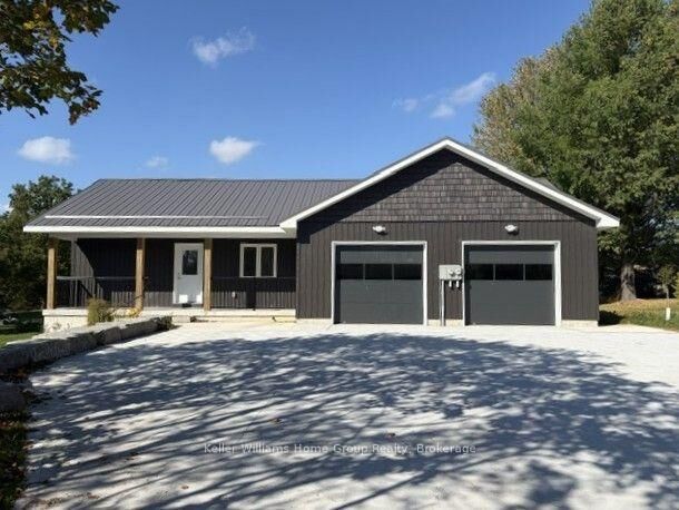Property Photo: 276 Concession 12 N/A ON N0G 1W0