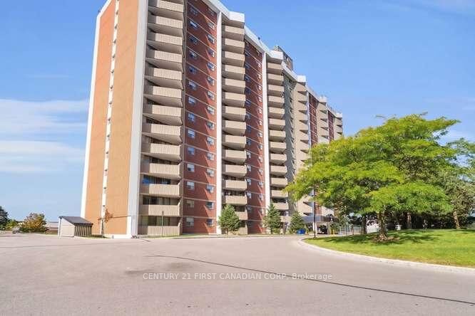 Property Photo:  1103 Jalna Boulevard 302  ON N6E 2W8 
