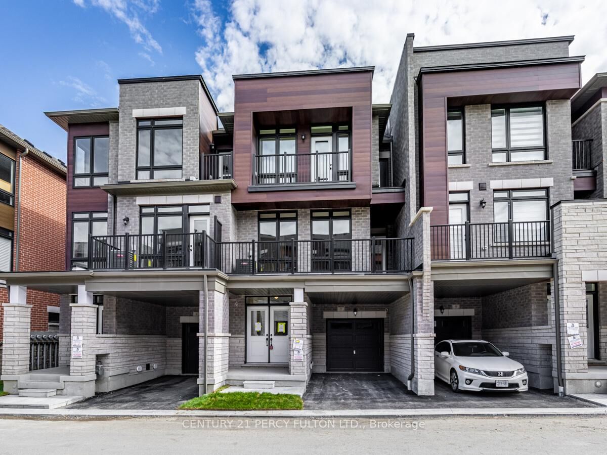 Property Photo:  7 Nimmo Lane  ON L1S 0H2 