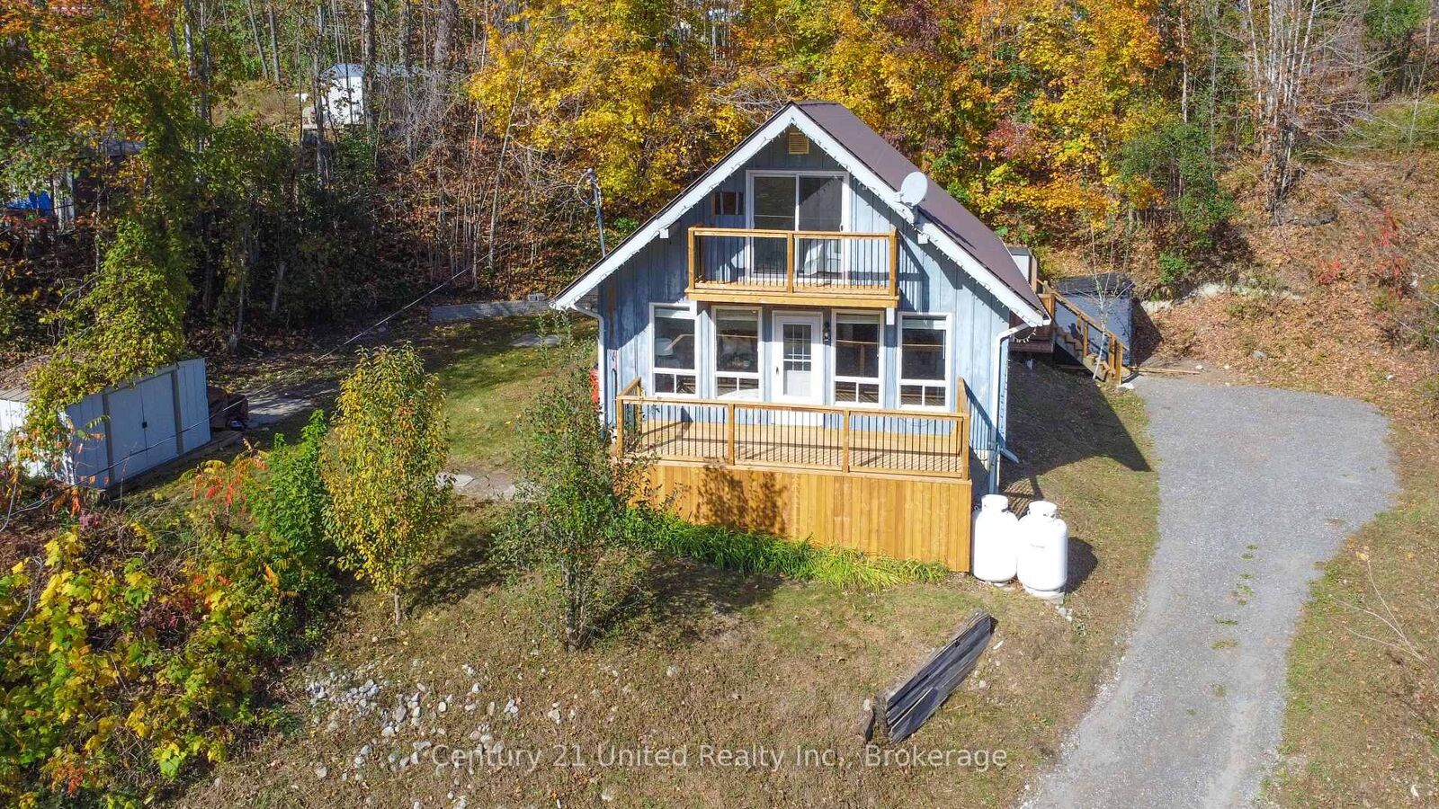 Photo de la propriété:  34 Cliffside Drive  ON K0L 1T0 