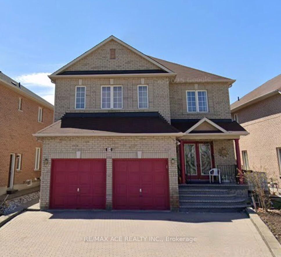 Property Photo:  54 Bethany Street Bsmt  ON L3S 4T9 