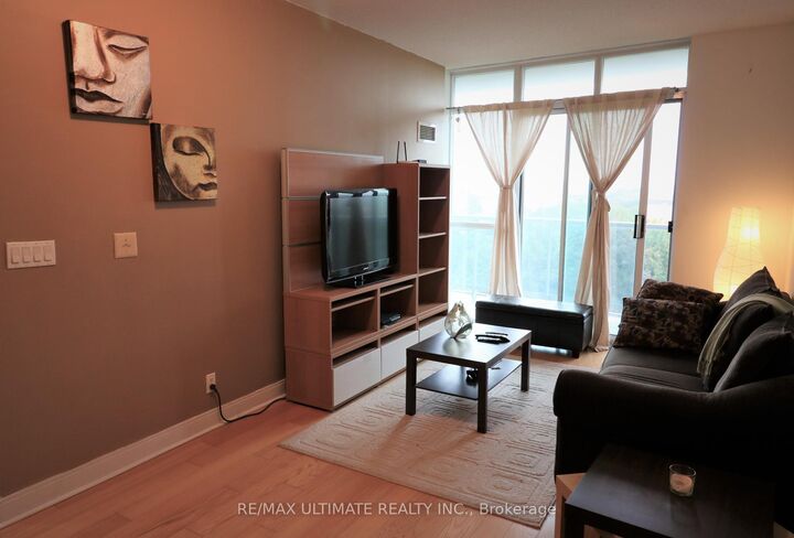 Property Photo: 90 Absolute Avenue 701 ON L4Z 0A1