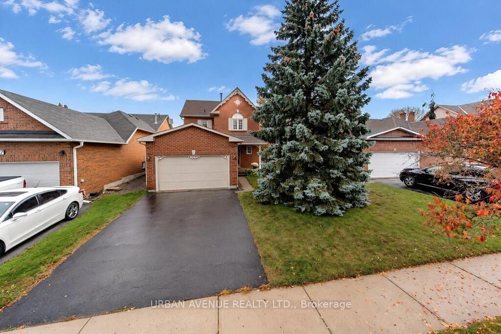Property Photo:  15 Natanya Boulevard  ON L4P 3R6 