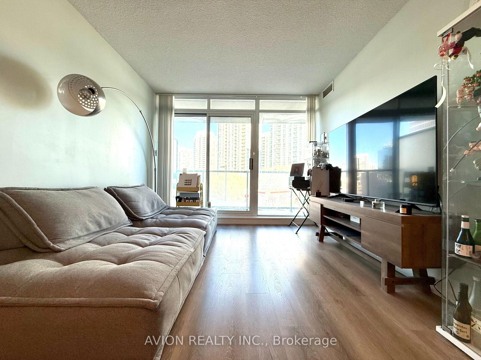 Property Photo:  5508 Yonge Street 410  ON M2N 7L2 