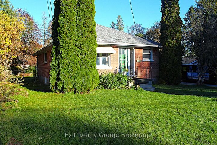 Property Photo:  85 Wright Avenue  ON K8P 4E7 