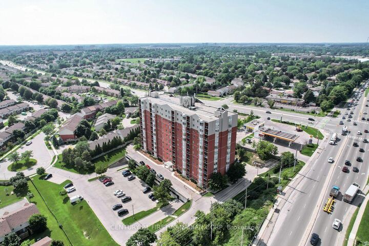 Property Photo: 30 Chapman Court 310 ON N6G 4Y4