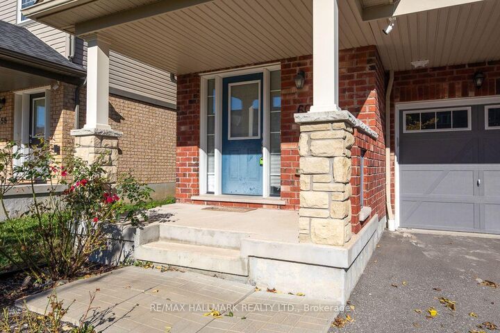 Property Photo:  60 Nearco Crescent  ON L1L 0J4 