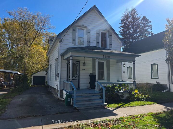 Property Photo:  10 Jane Street  ON K0K 2T0 