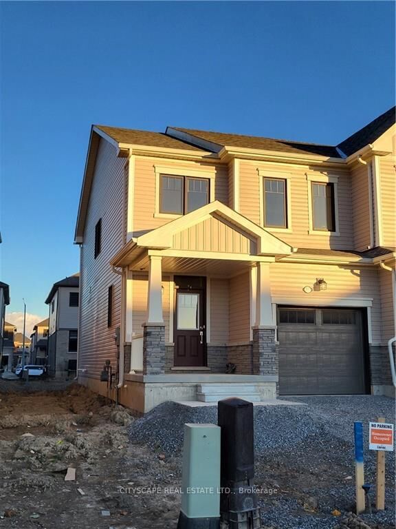 Property Photo:  20 Concord Drive  ON L2V 0K9 