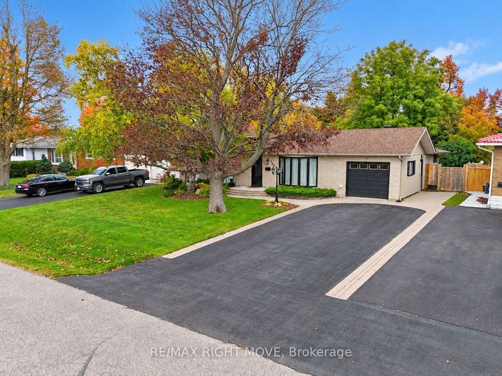 Photo de la propriété:  456 Jamieson Drive  ON L3V 4Y5 