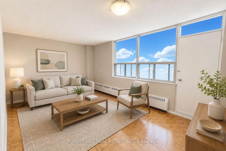 Property Photo:  195 Barrington Avenue 314  ON M4C 5M7 