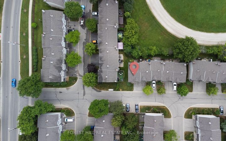 Property Photo:  1990 Wavell Street 25  ON N5V 4N5 