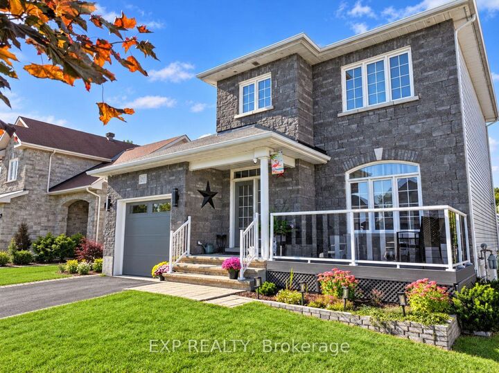 Property Photo:  20 Dune Street  ON K0A 2M0 