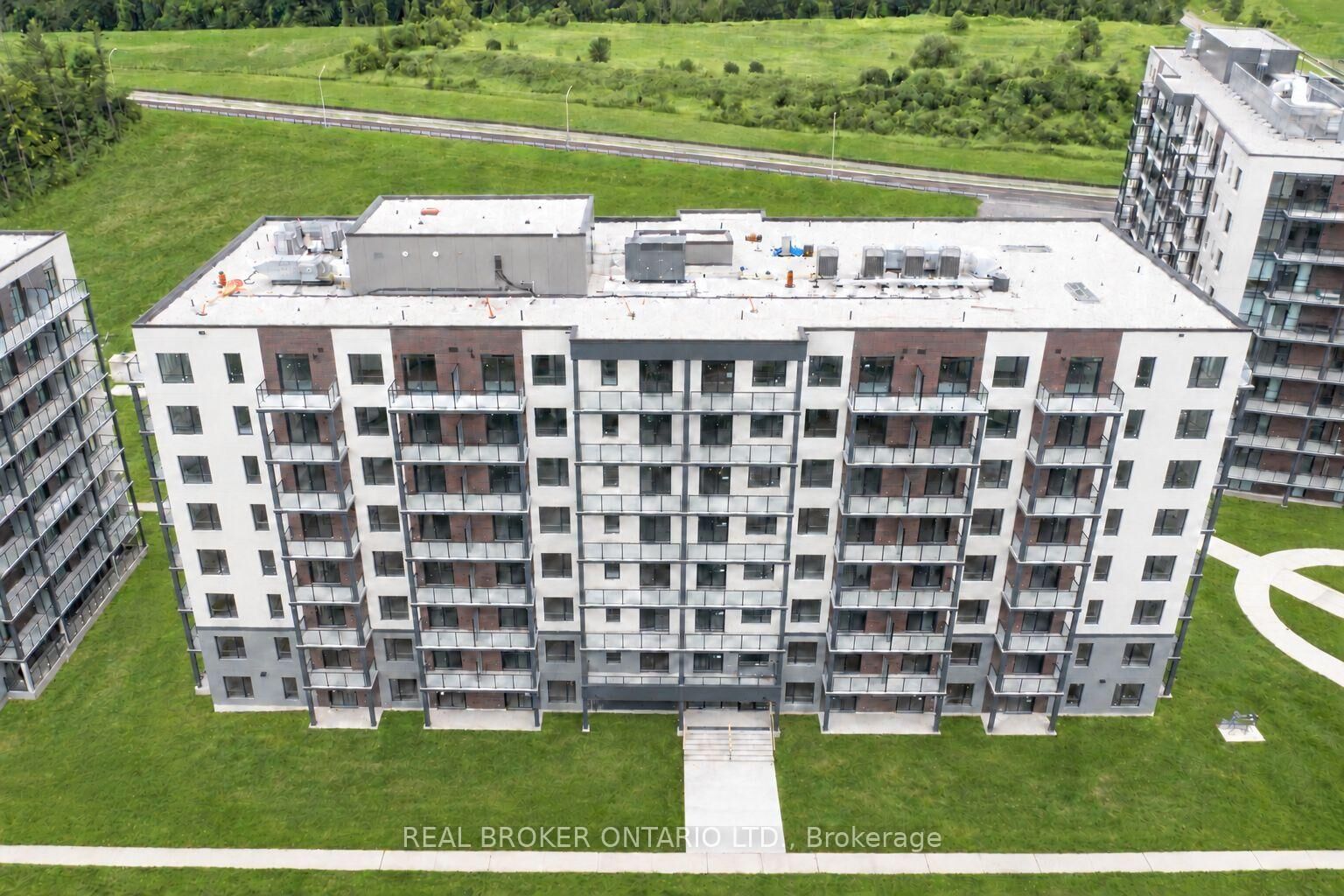 Property Photo: 181 Elmira Road S 215B ON N1K 0E3