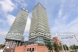 Property Photo:  390 Cherry Street 2308  ON M5A 0E2 
