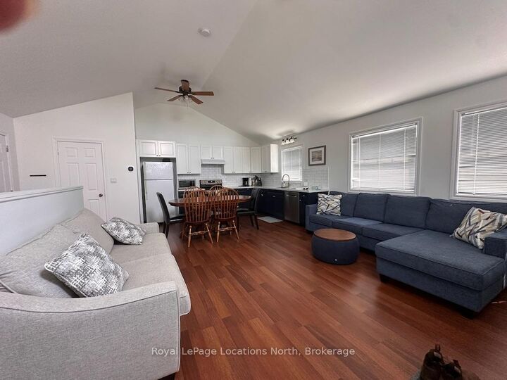 Property Photo:  201 Shore Lane  ON L9Z 2J3 