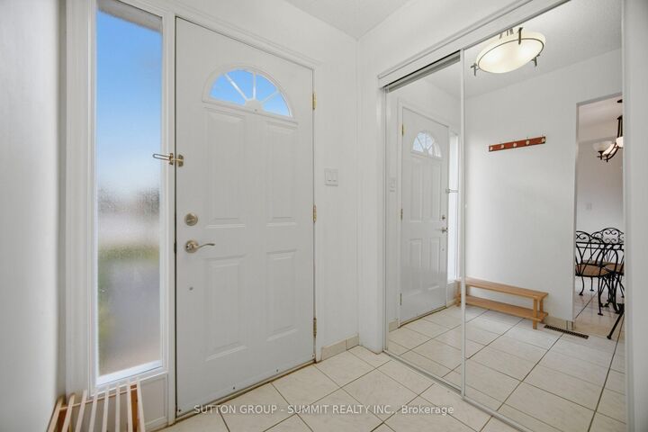 Property Photo:  3460 South Millway N/A 41  ON L5L 3L9 