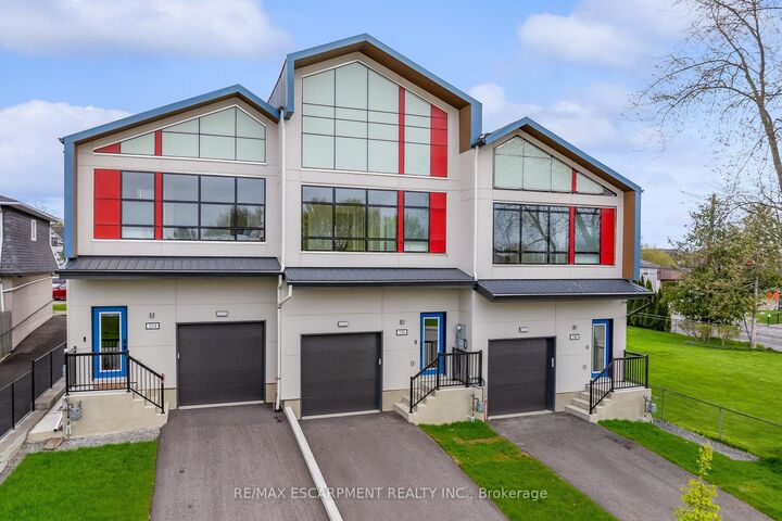 Property Photo: 158 Mill Street ON L0R 2A0