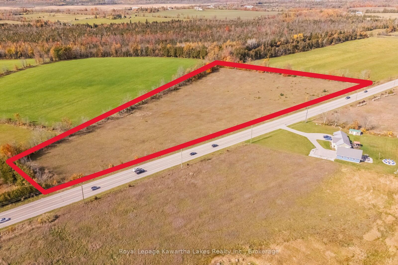 Property Photo:  4445 Highway 35 N/A  ON K0M 1G0 