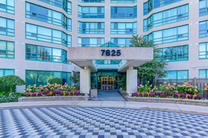 Property Photo:  7825 Bayview Avenue 1108  ON L3T 7N2 
