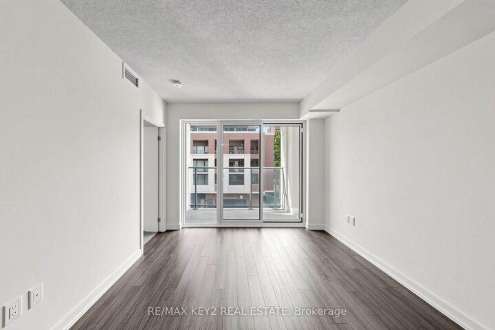 Property Photo: 4010 Eglinton Avenue W 312 ON M9A 0G5