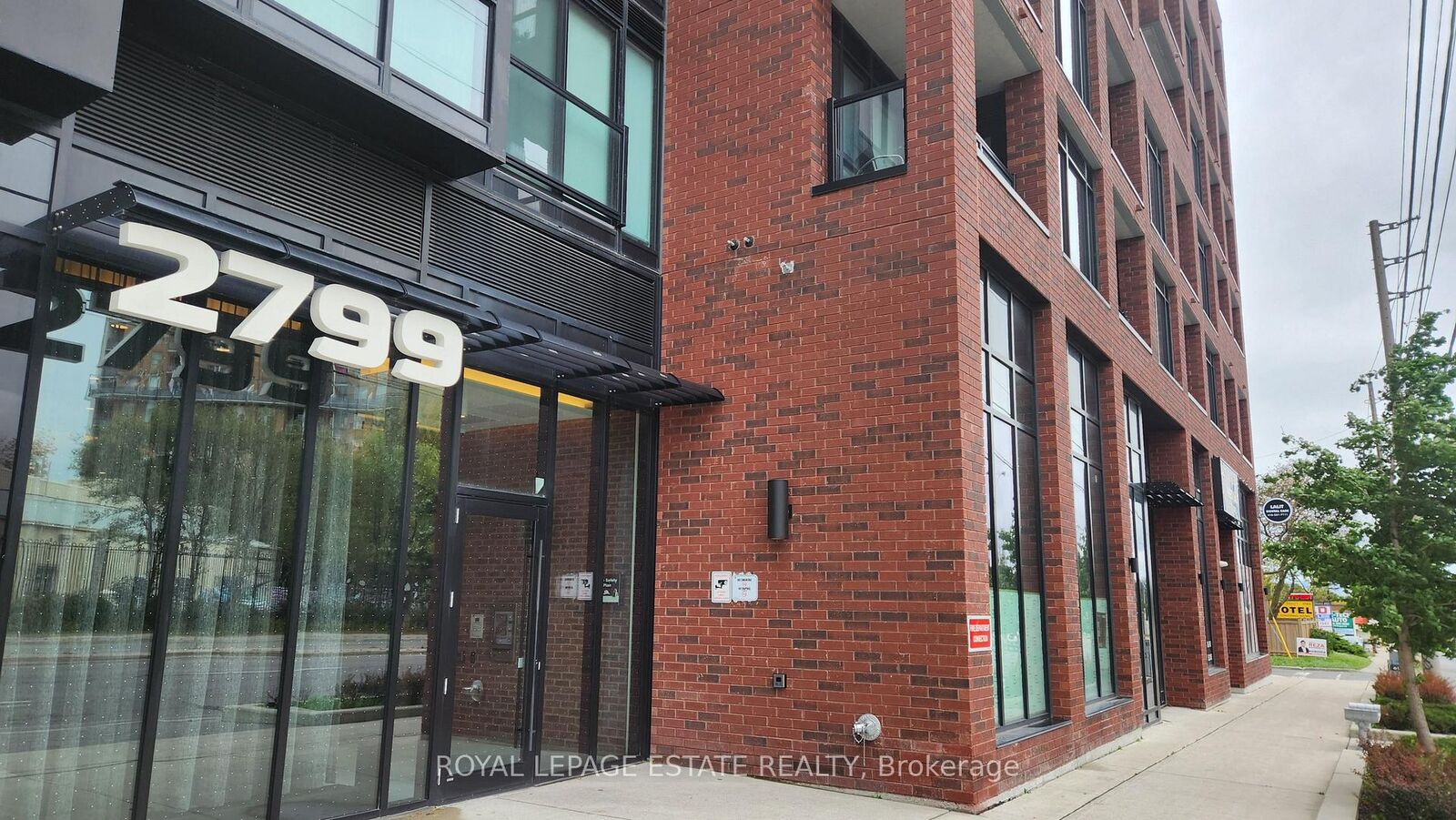 Property Photo:  2799 Kingston Road 603  ON M1M 0E3 