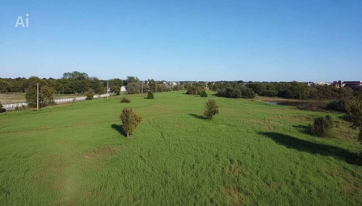 Property Photo:  E 106th Street  OK 74055 