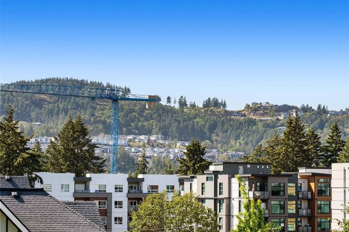 Property Photo:  777 Station Ave #403  BC V9B 7K5 