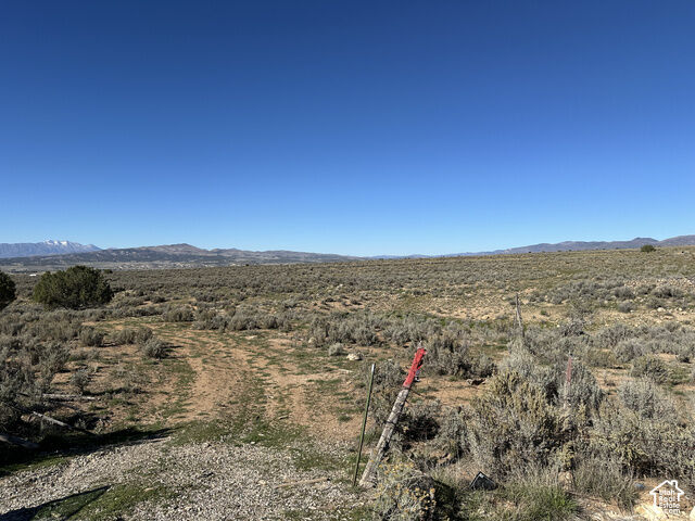 Property Photo:  8950 E 15000 N  UT 84662 