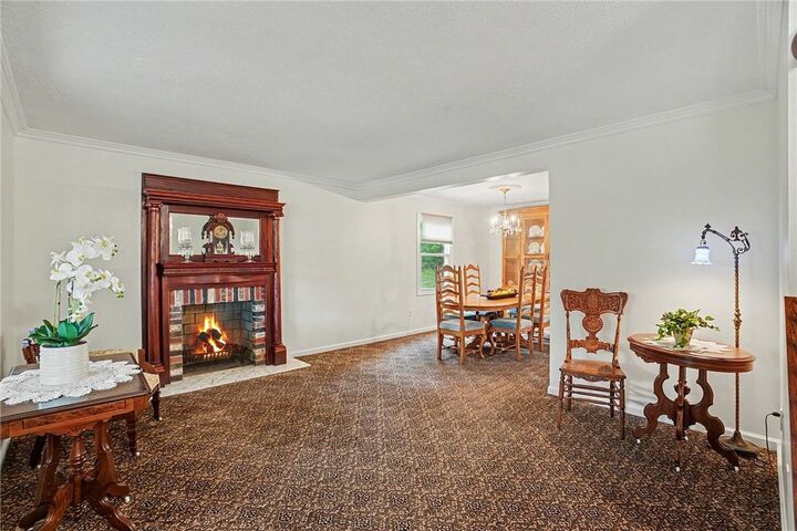 Property Photo: 29 Woodland Road PA 15340