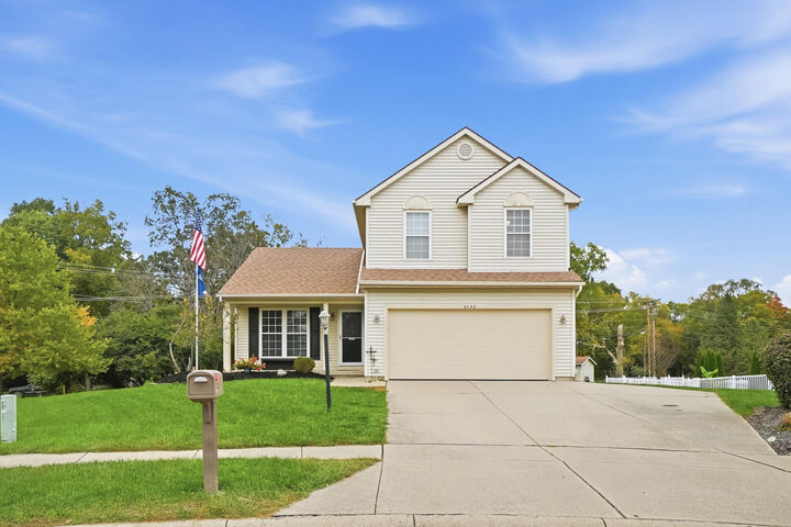 Property Photo:  6498 Terrace View Court  OH 45424 