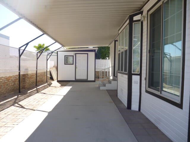 Property Photo: 10311 E 30 Place AZ 85365