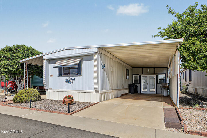 Property Photo:  18026 N Cave Creek Road 106  AZ 85032 