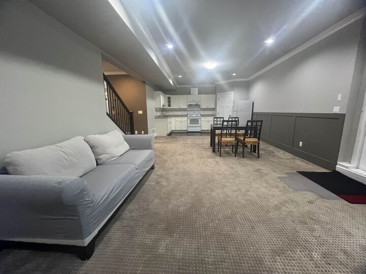 Property Photo:  16xxx 25th Avenue  BC V3S 6S1 