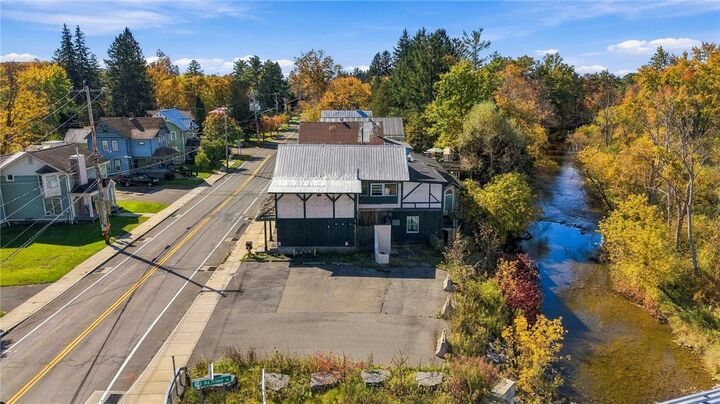 Property Photo: 2-4 Main Street NY 13068