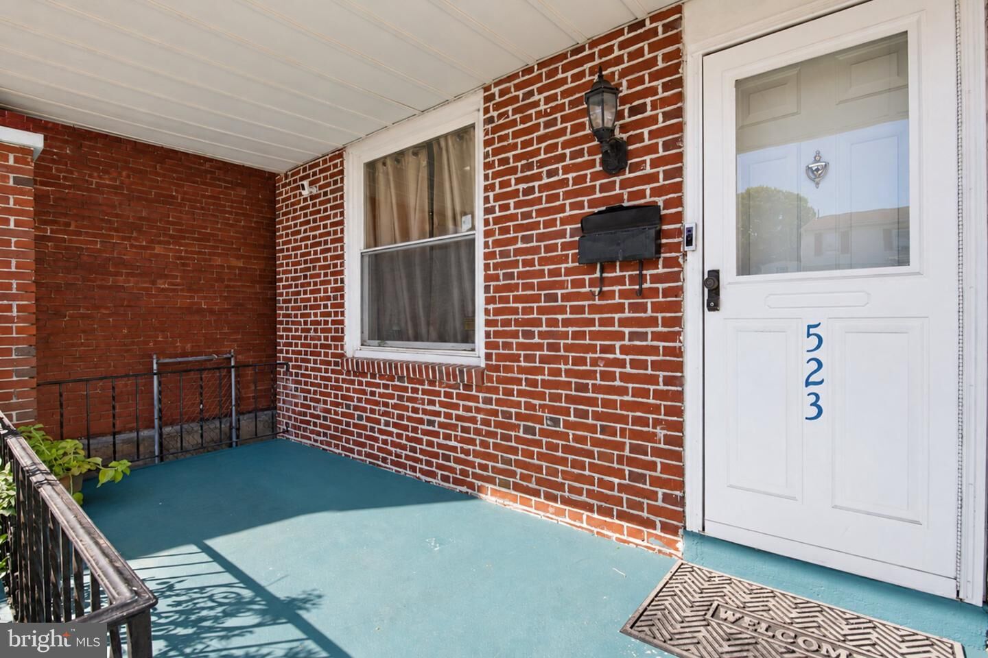 Property Photo: 523 Fern Avenue PA 19611