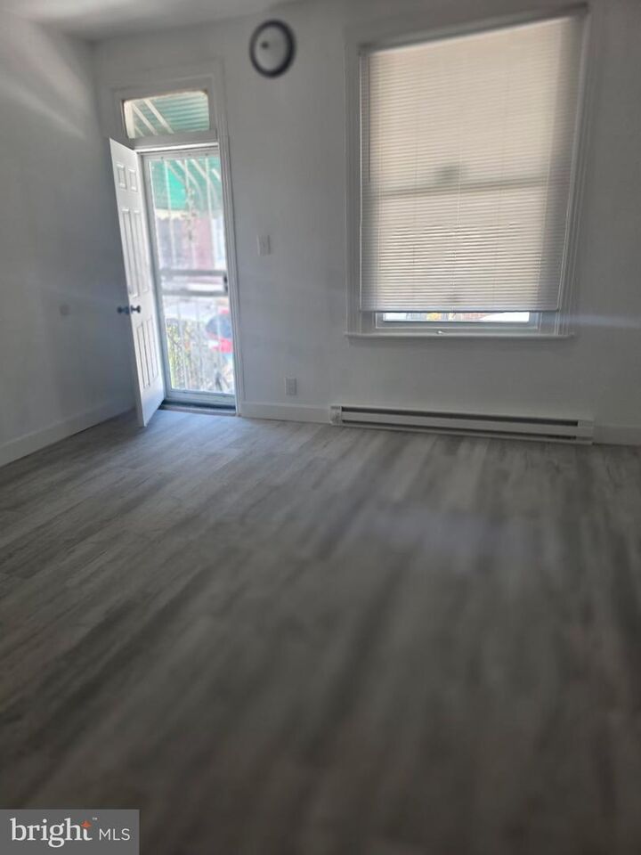 Property Photo: 2765 N Bonsall Street PA 19132