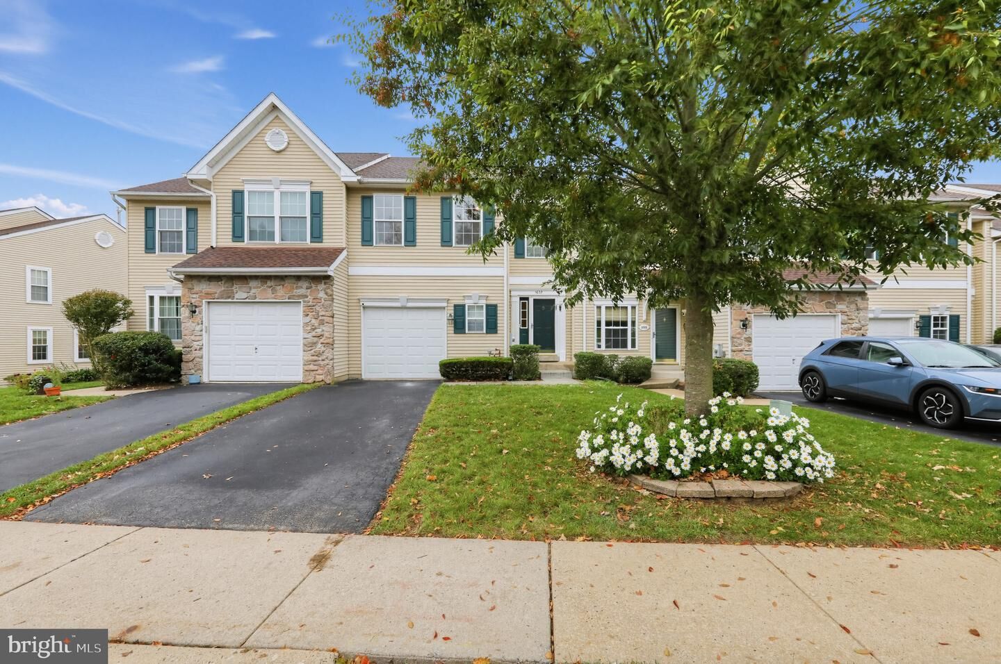 Property Photo:  1037 Colin Drive  PA 19468 