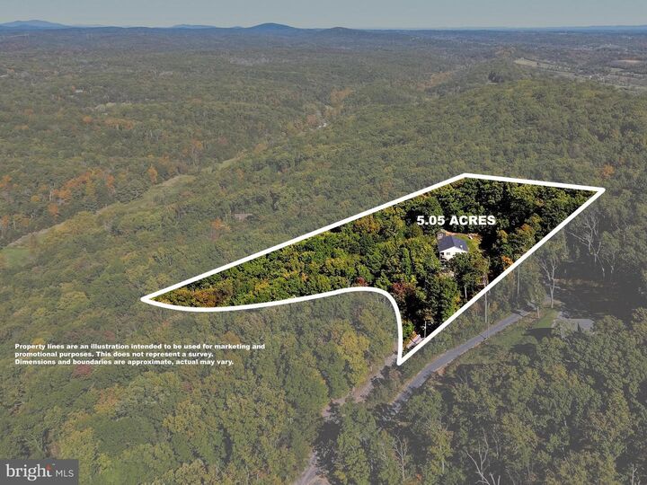 Property Photo:  360 Timberline Ridge Road  VA 22654 