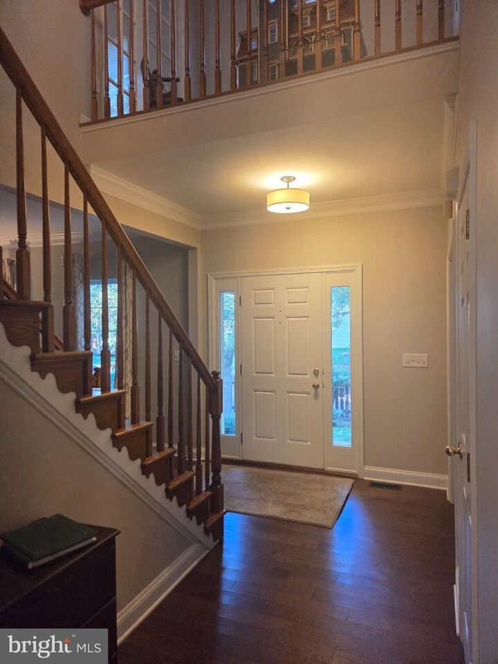 Property Photo:  1555 Sappington Drive  MD 21054 