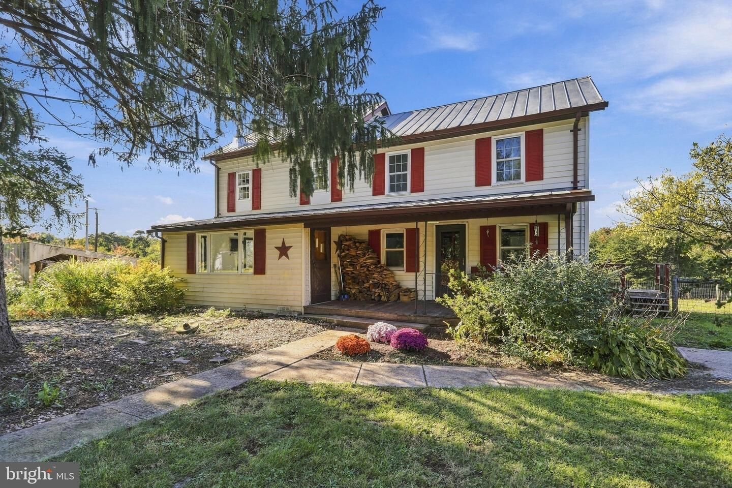 Property Photo:  14104 Roberts Road  MD 21750 