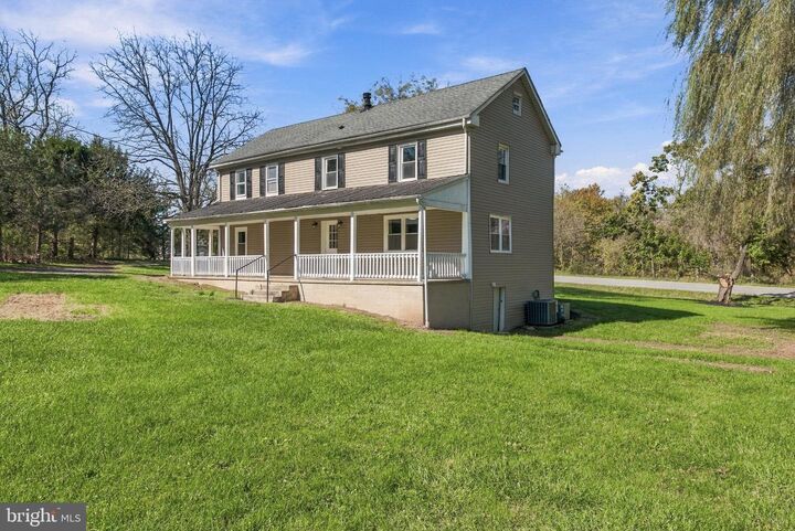 Property Photo:  745 E Tolna Road  PA 17361 