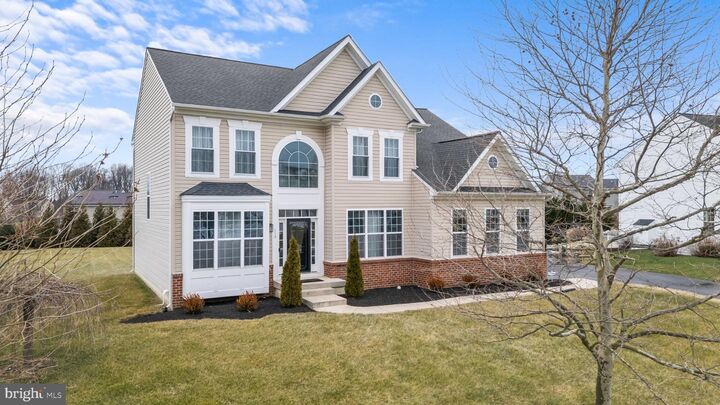 Property Photo:  110 Shannon Boulevard  DE 19709 