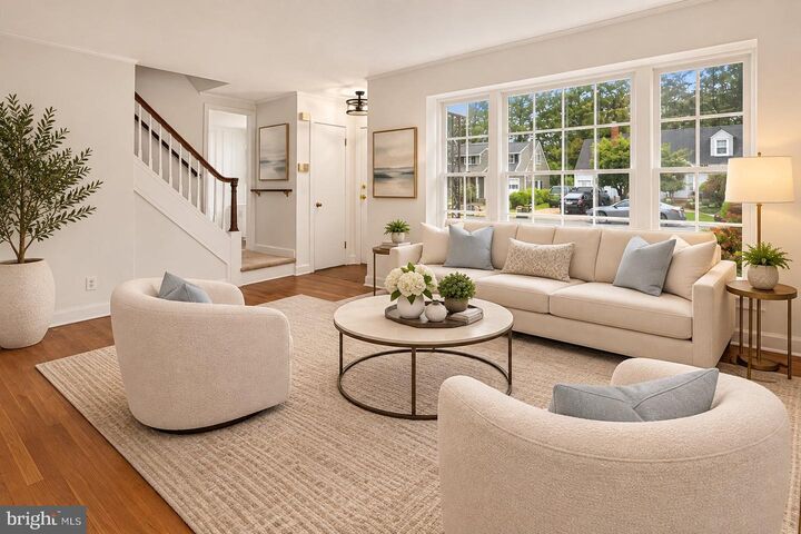 Property Photo:  605 Greenway  NJ 08618 