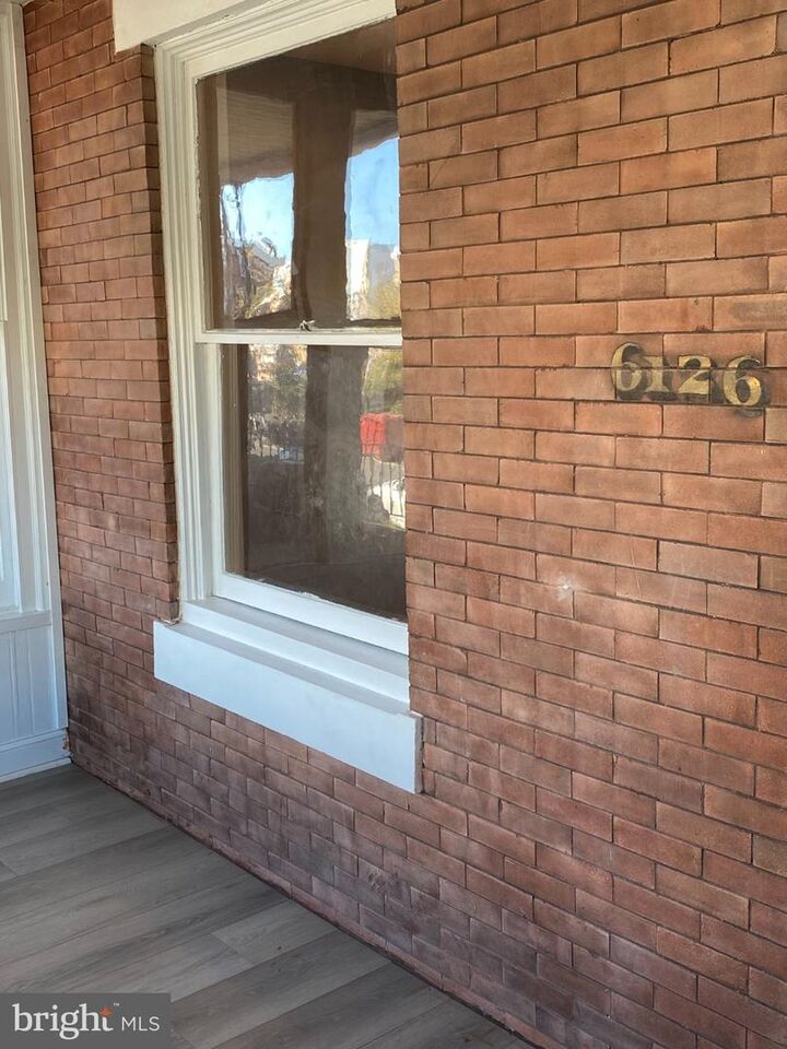 Property Photo:  6126 Chestnut Street  PA 19139 
