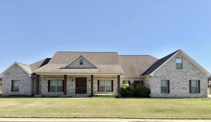 Property Photo:  417 Shoup Lane  AR 72024 