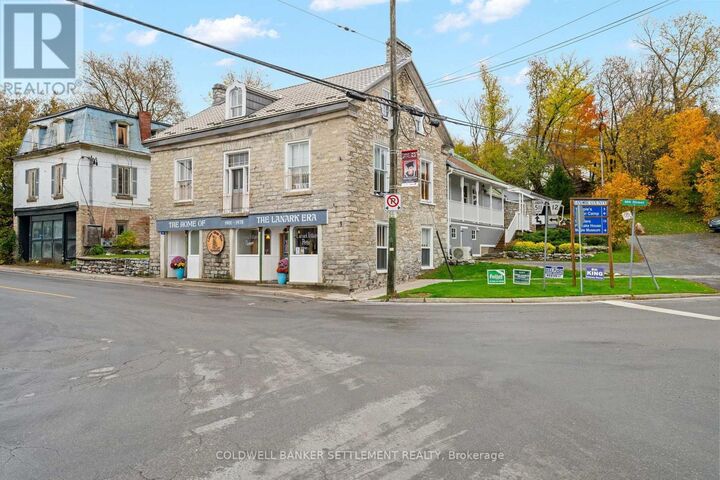 Property Photo: 96 South Street South ON K7H 0A2