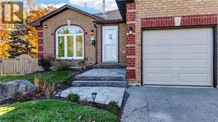 Property Photo: 15 Nakiska Court ON L4N 8C4